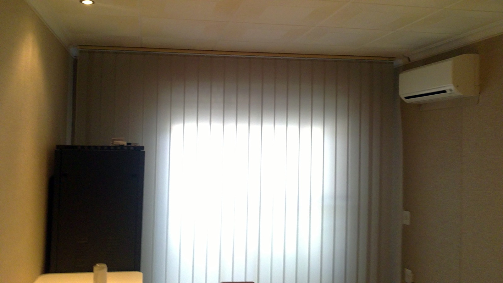 TAPIZADO E INSONORIZADO DE PAREDES