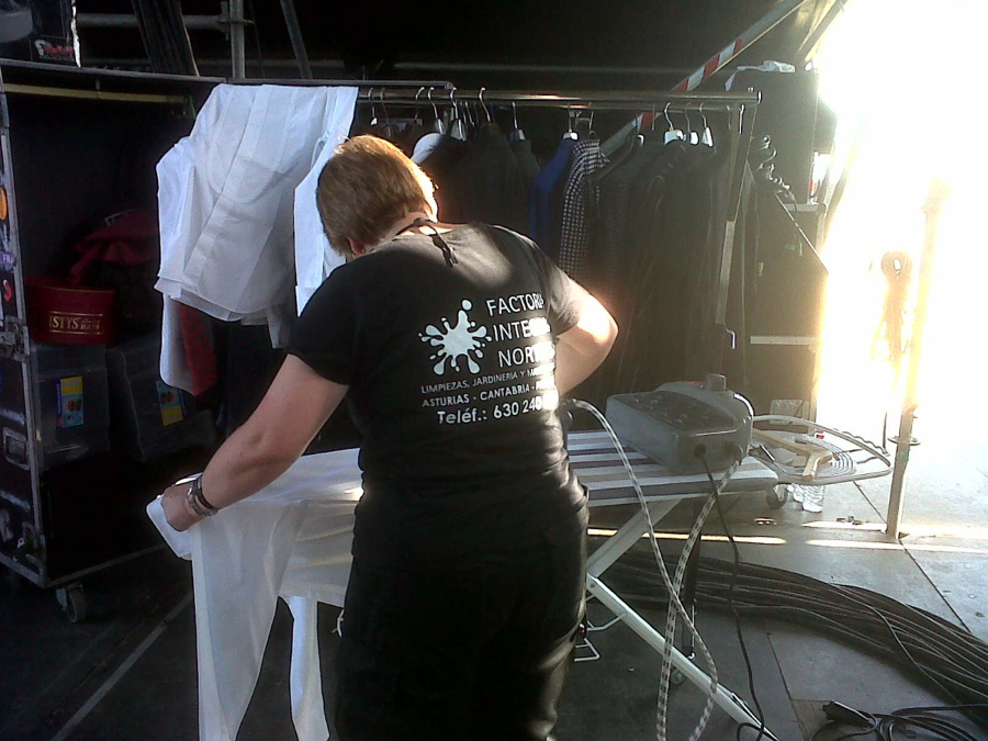 tareas plancha amstel 