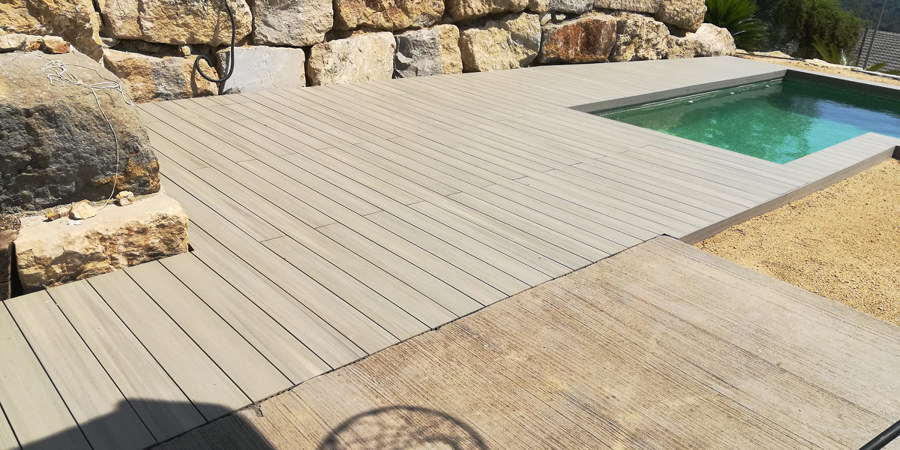 TARIMA PISCINA D3PARKET