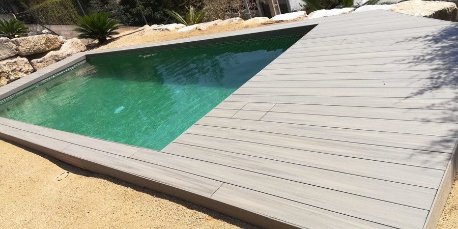 TARIMA PISCINA D3PARKET