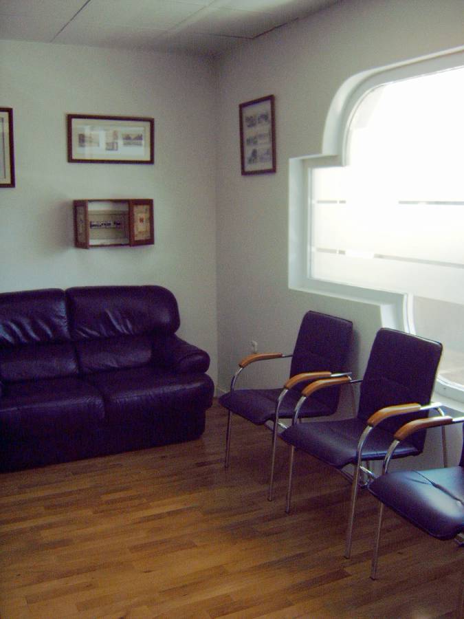 tarima flotante junckers color avellana