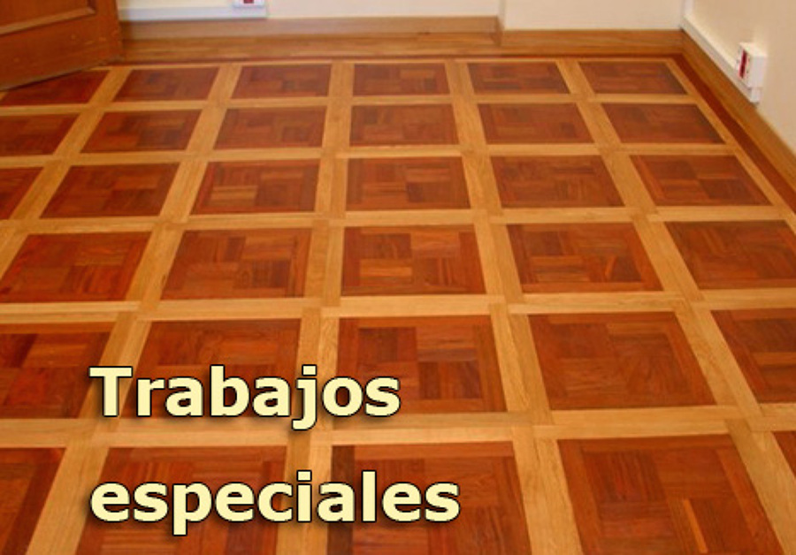 Trabajo especial ajedrez 2 colores