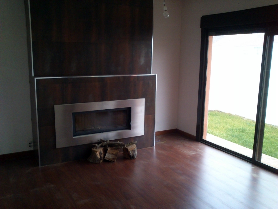 tarima merbau finfloor