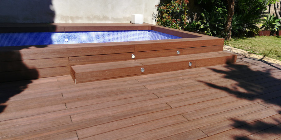TARIMA PISCINA D3PARKET