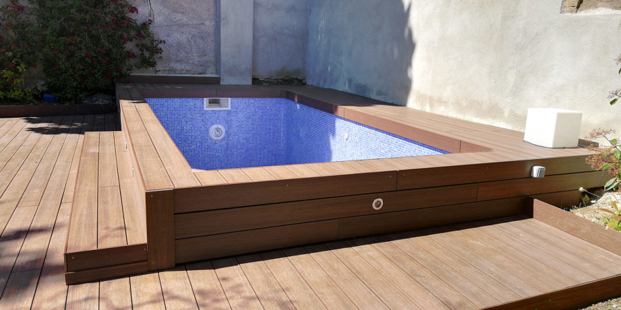 TARIMA PISCINA D3PARKET