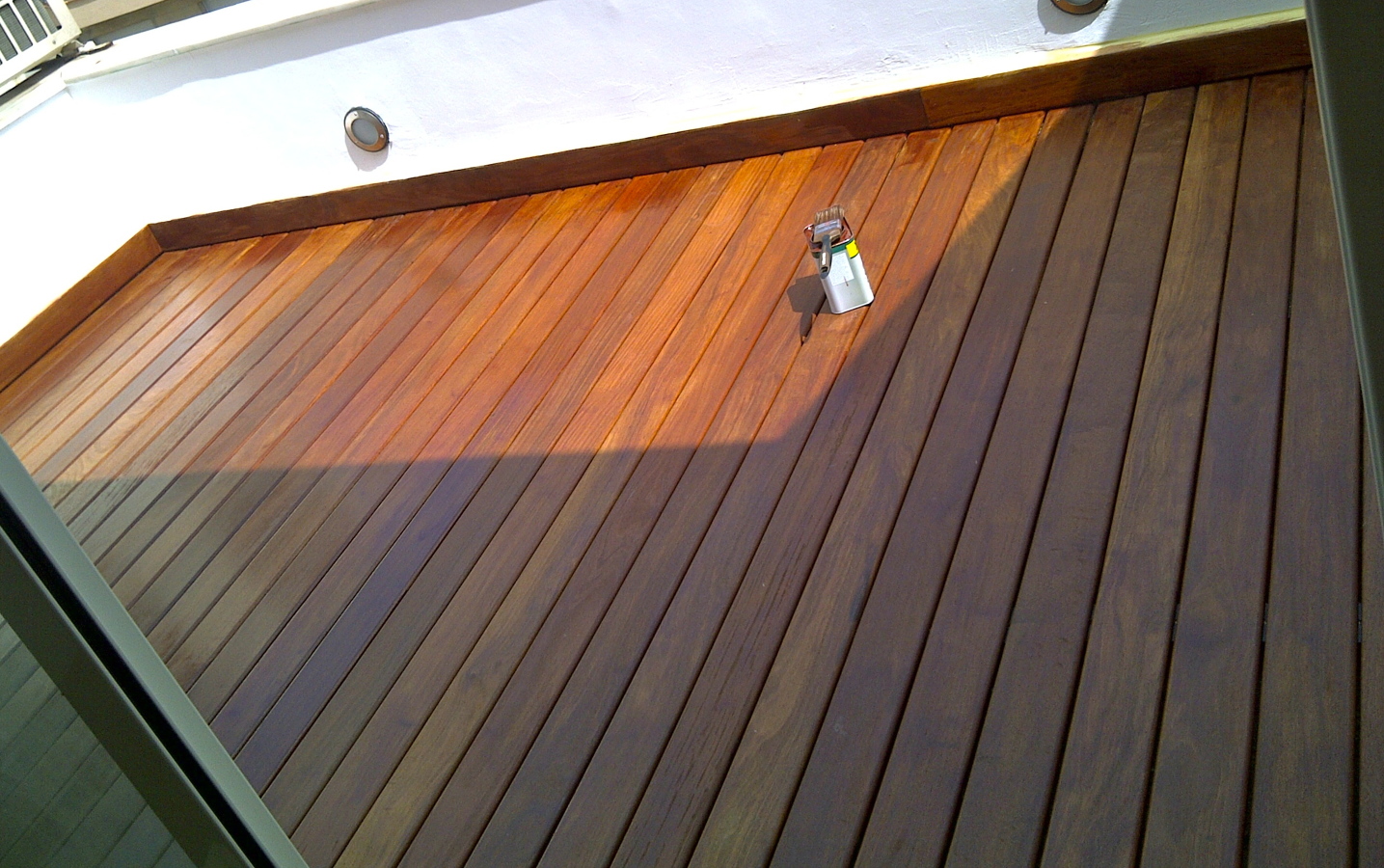 Tarima Tropical Terrassa