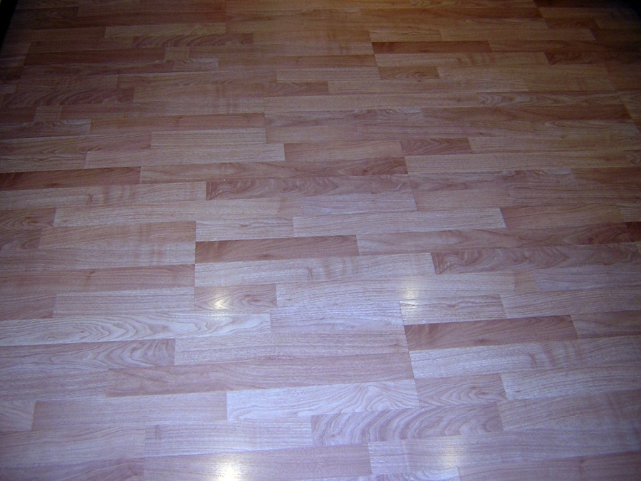 Tarimas para suelos.