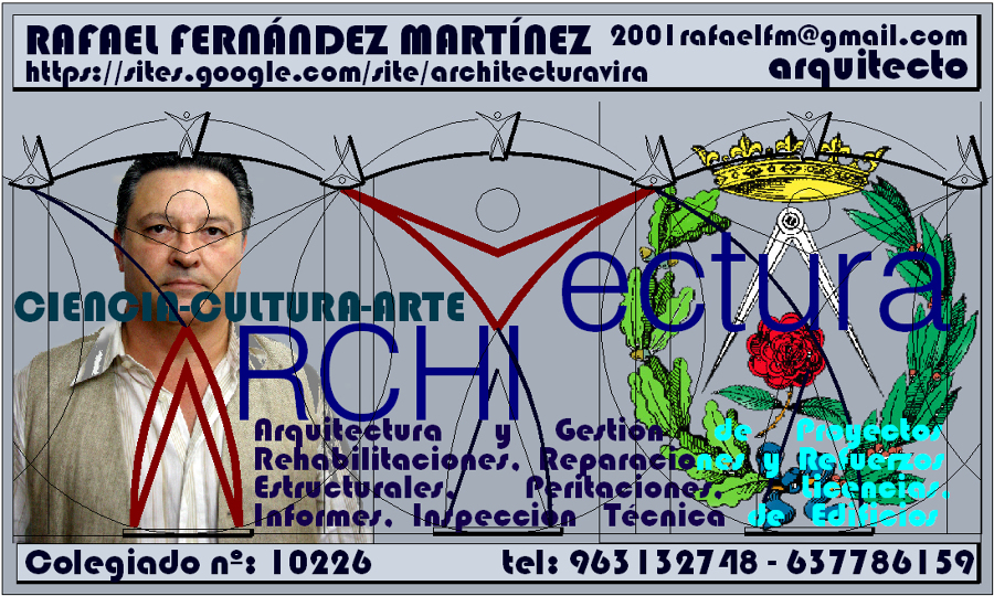 TARJETA DE PRESENTACIÓN