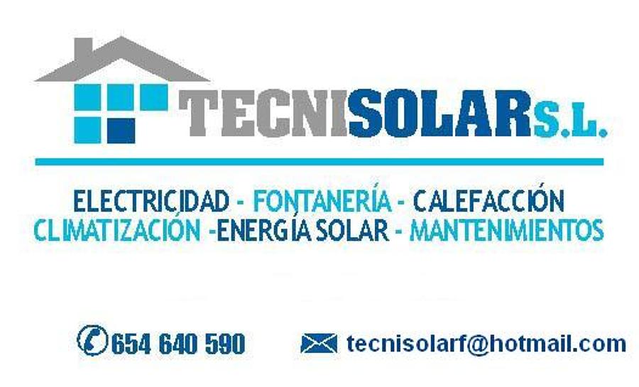 TARJETA DE LA EMPRESA