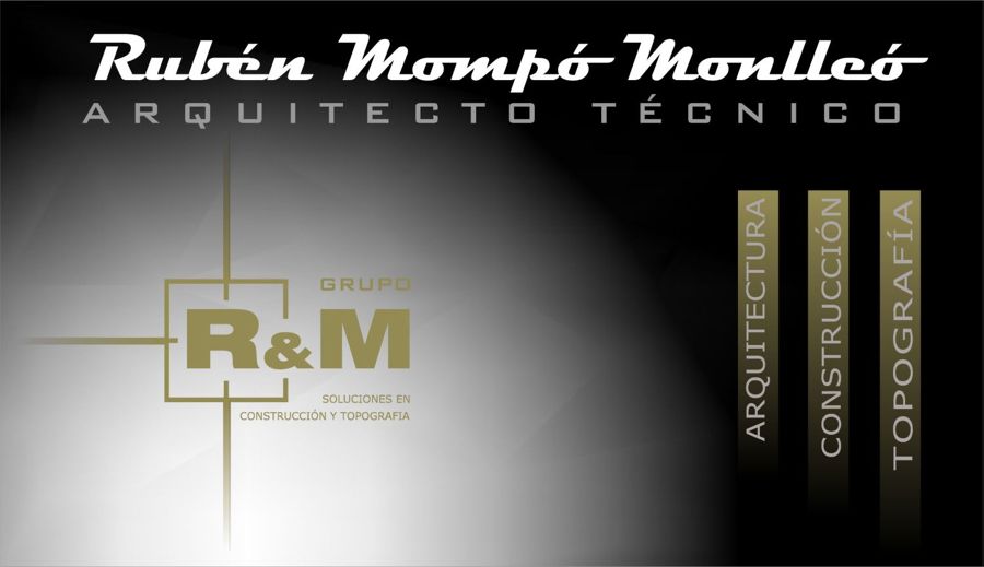 Tarjeta de visita (cara A)