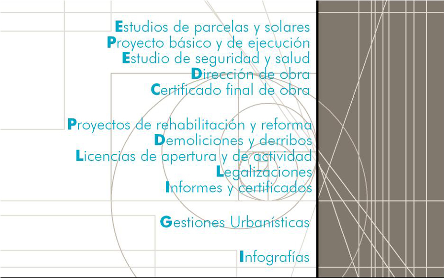 Tarjeta de Visita / Detrás