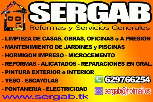 Tarjeta personal Versión Español