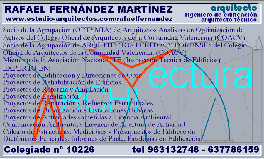 TARJETA PRESENTACIÓN DORSO