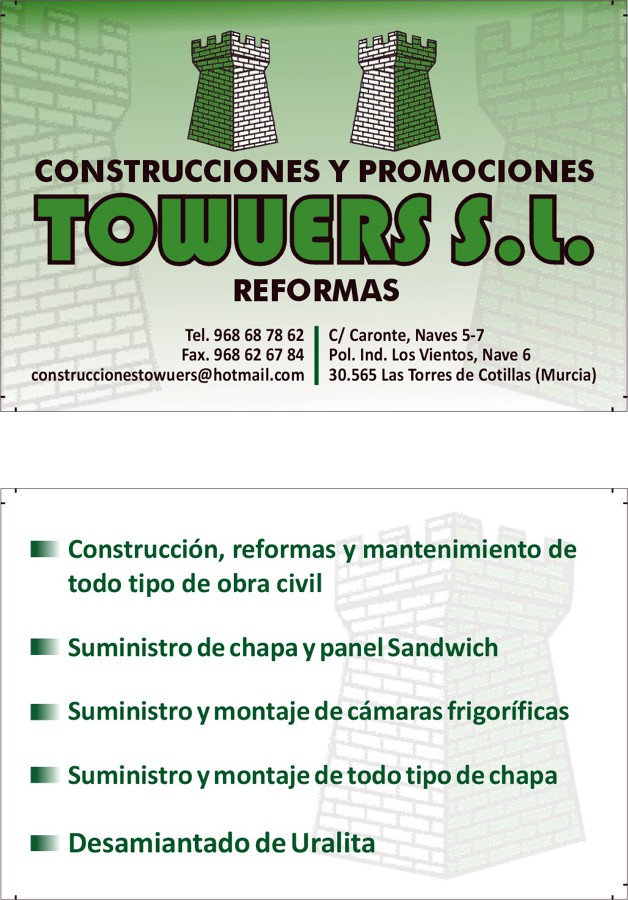 Tarjeta