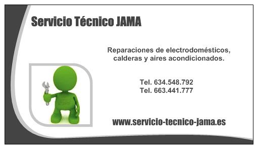 TARJETAS DE VISITA 