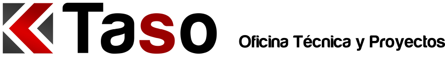 TASO Oficina Técnica y Proyectos