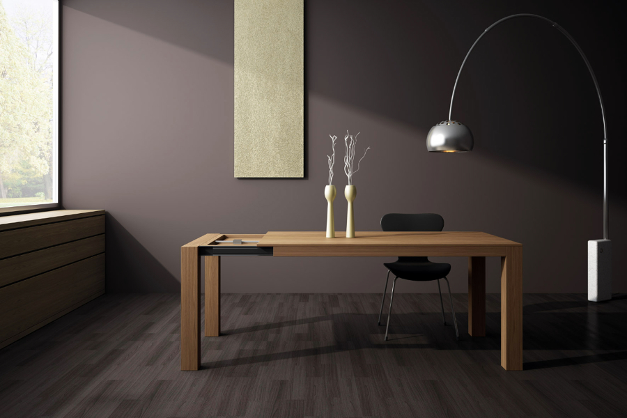 Taula Area 160x90 (Ext.) noguera