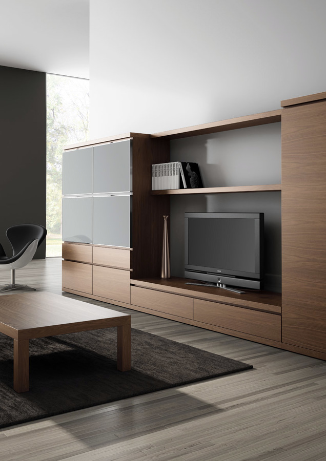 Taula centre Area xapa noguera