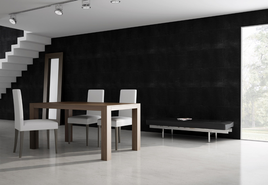 Taula menjador Area xapa noguera