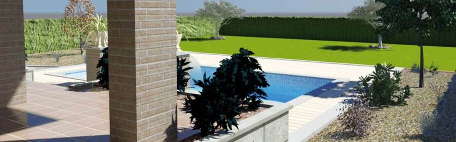 Te realizamos tu diseño por ordenador para que lo visualices.