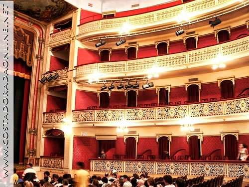 Teatro Fortuny