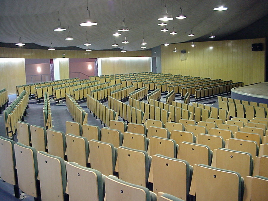 TEATRO IFEMA CASA DE CAMPO