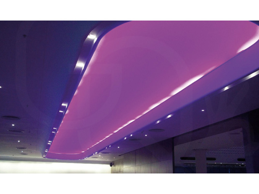 Decoración - Telas Tensadas