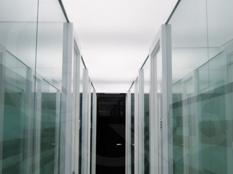 Decoración - Telas Tensadas