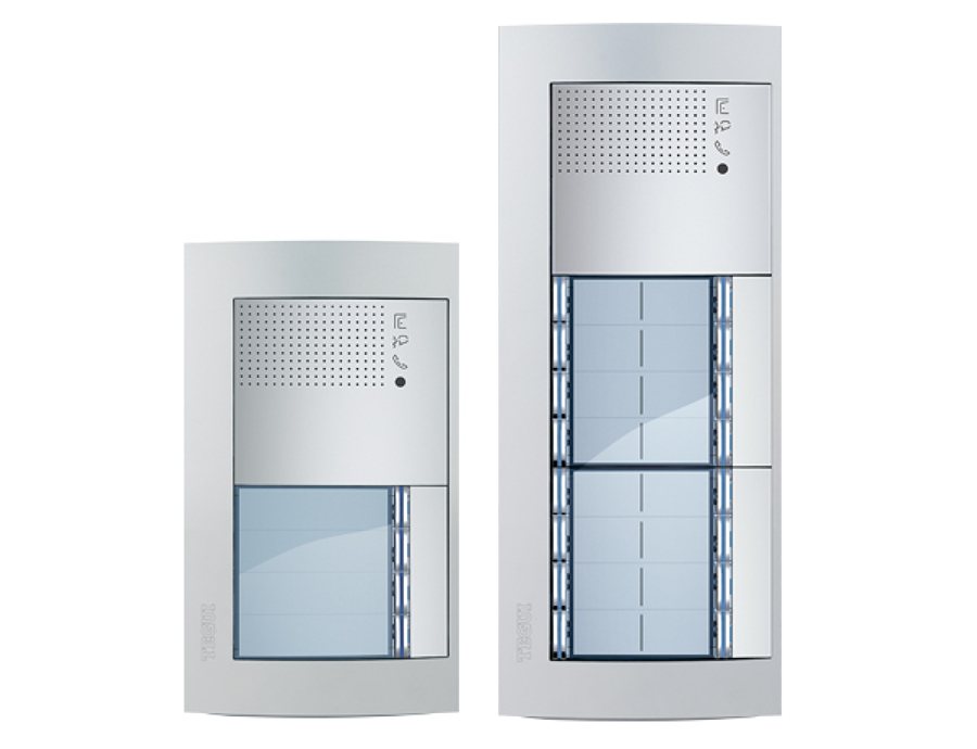 PLACA DE SONIDO PORTERO AUTOMATICO