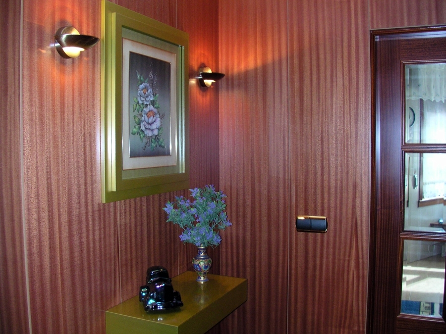 Teixugueiras 19, Vigo - 2011