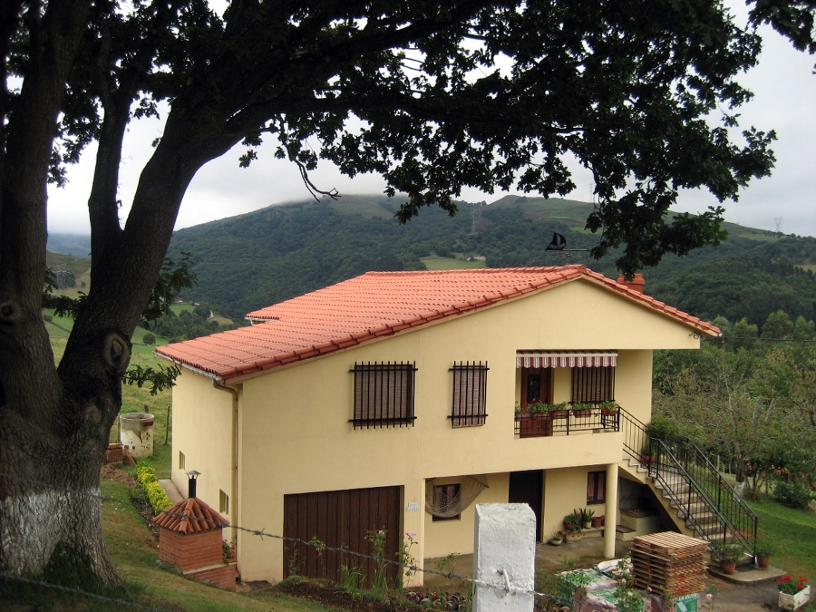 TEJADO DESPUÉS DE LA REPARACIÓN