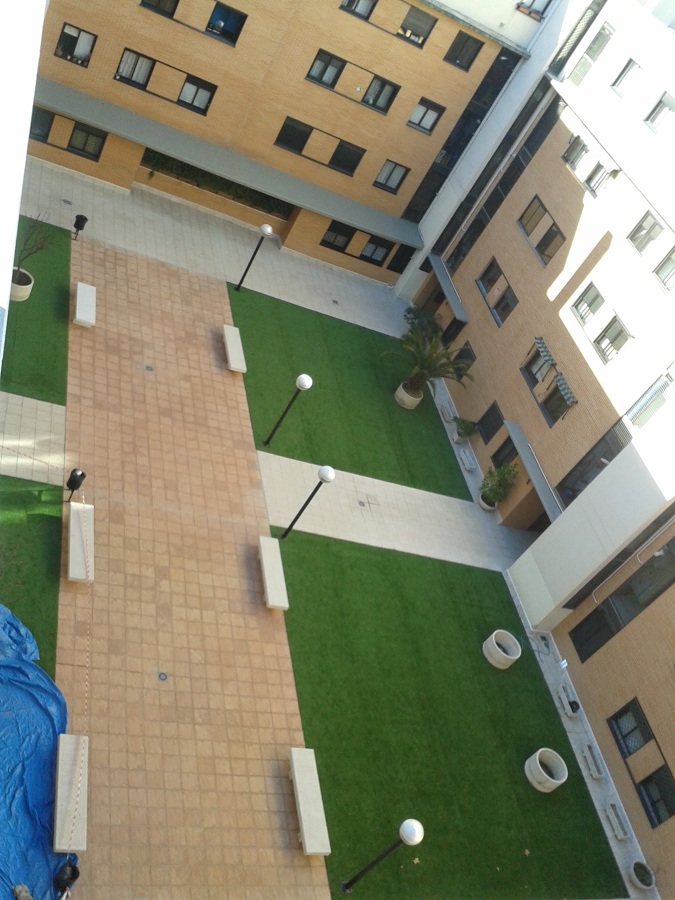 Rehabilitación Integral