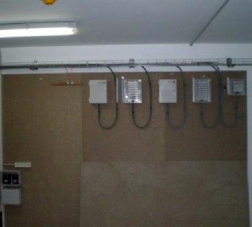 telecomunicaciones ICT. 