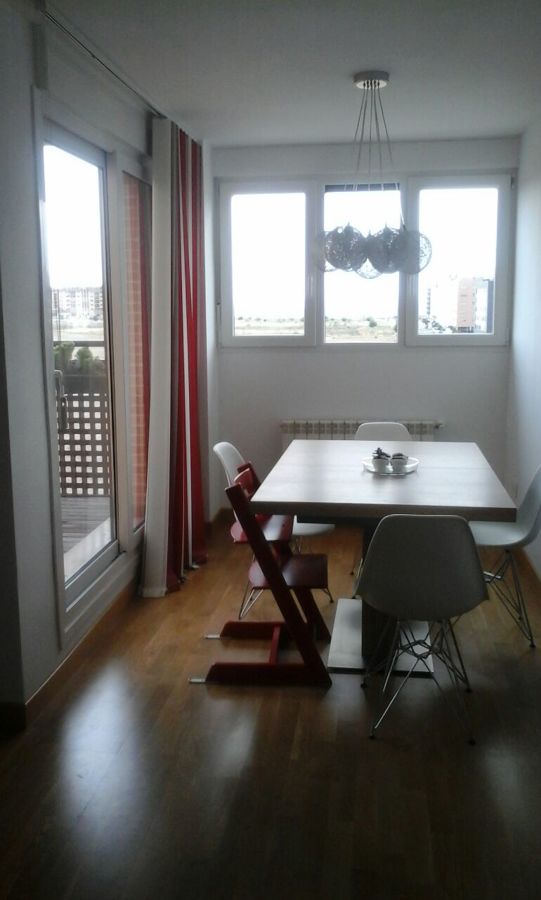 REFORMA TOTAL DE ÁTICO.