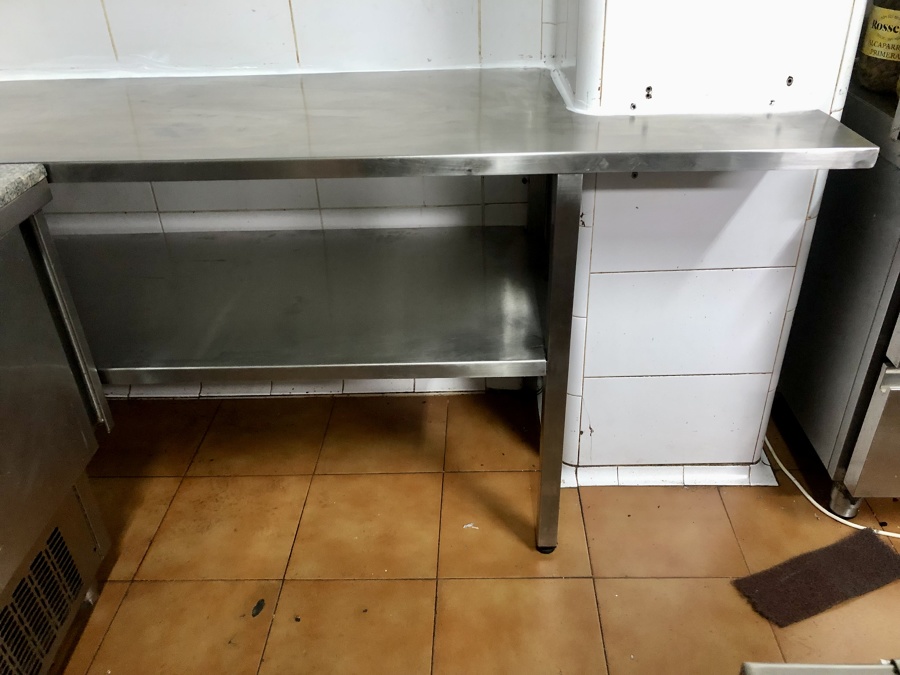 Mueble para la cocina