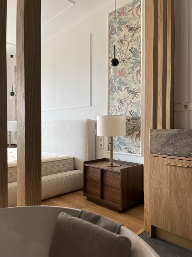 Residencial Vivienda R&M