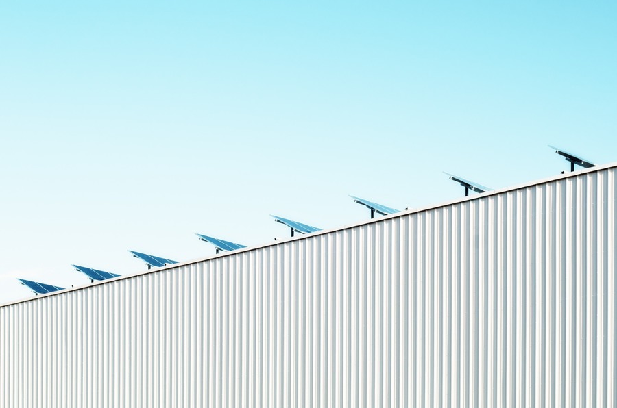 Fotovoltaica para empresas