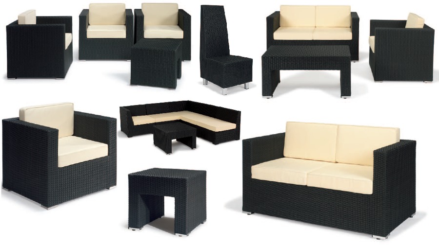 Terracitas de verano. Ofertas