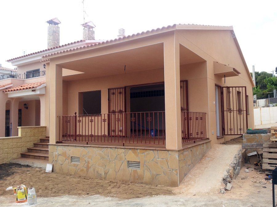 terraza acabado y monocapa