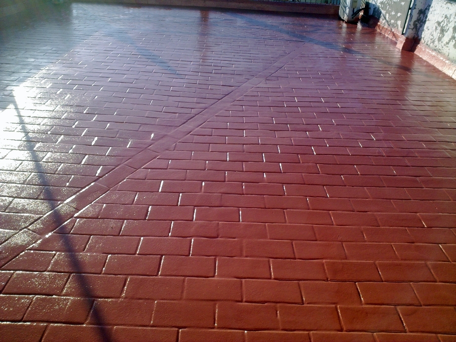 TERRAZA DE EL VISO DEL ALCOR