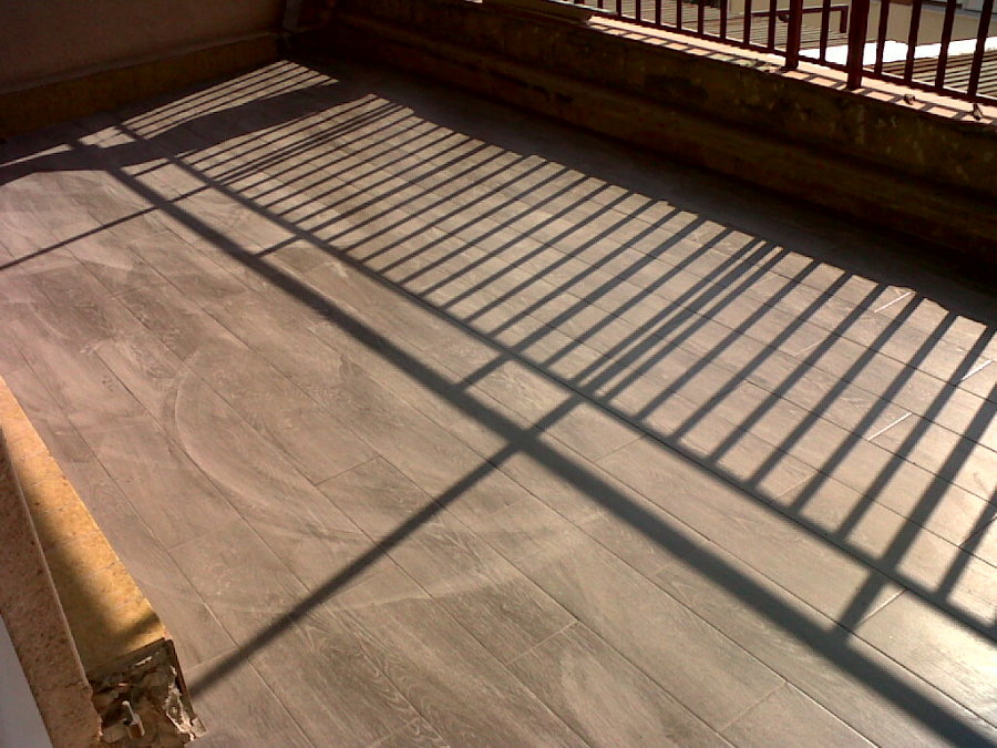 terraza