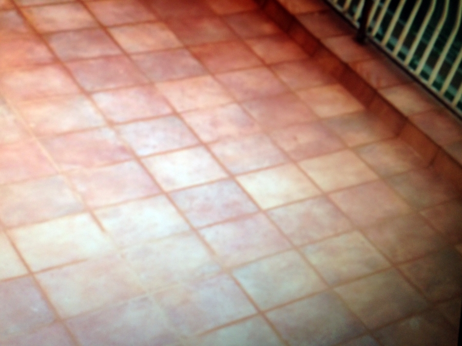 Terraza:Santa Coloma de Gramenet