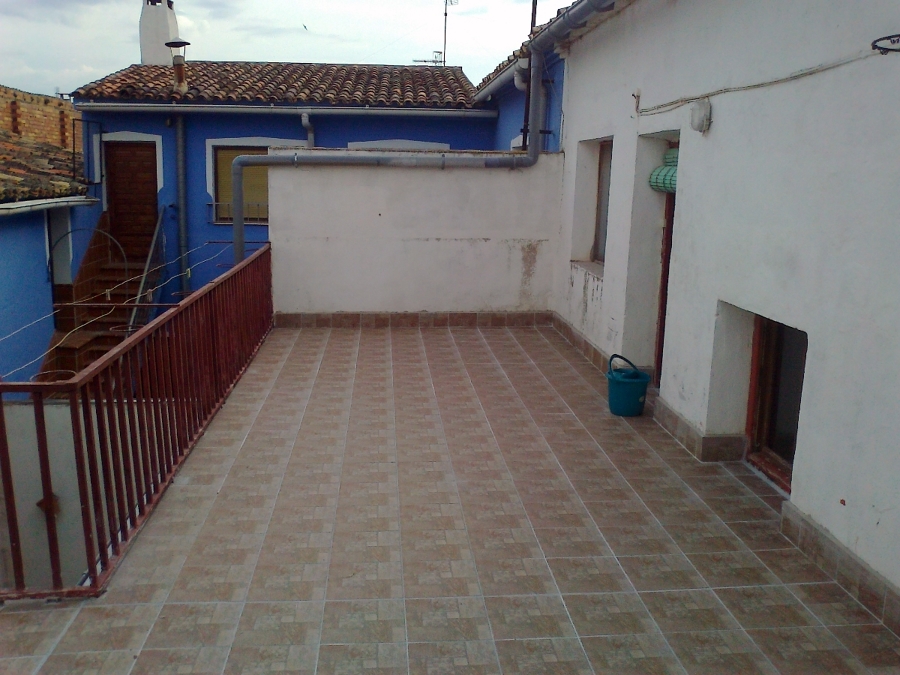 TERRAZA
