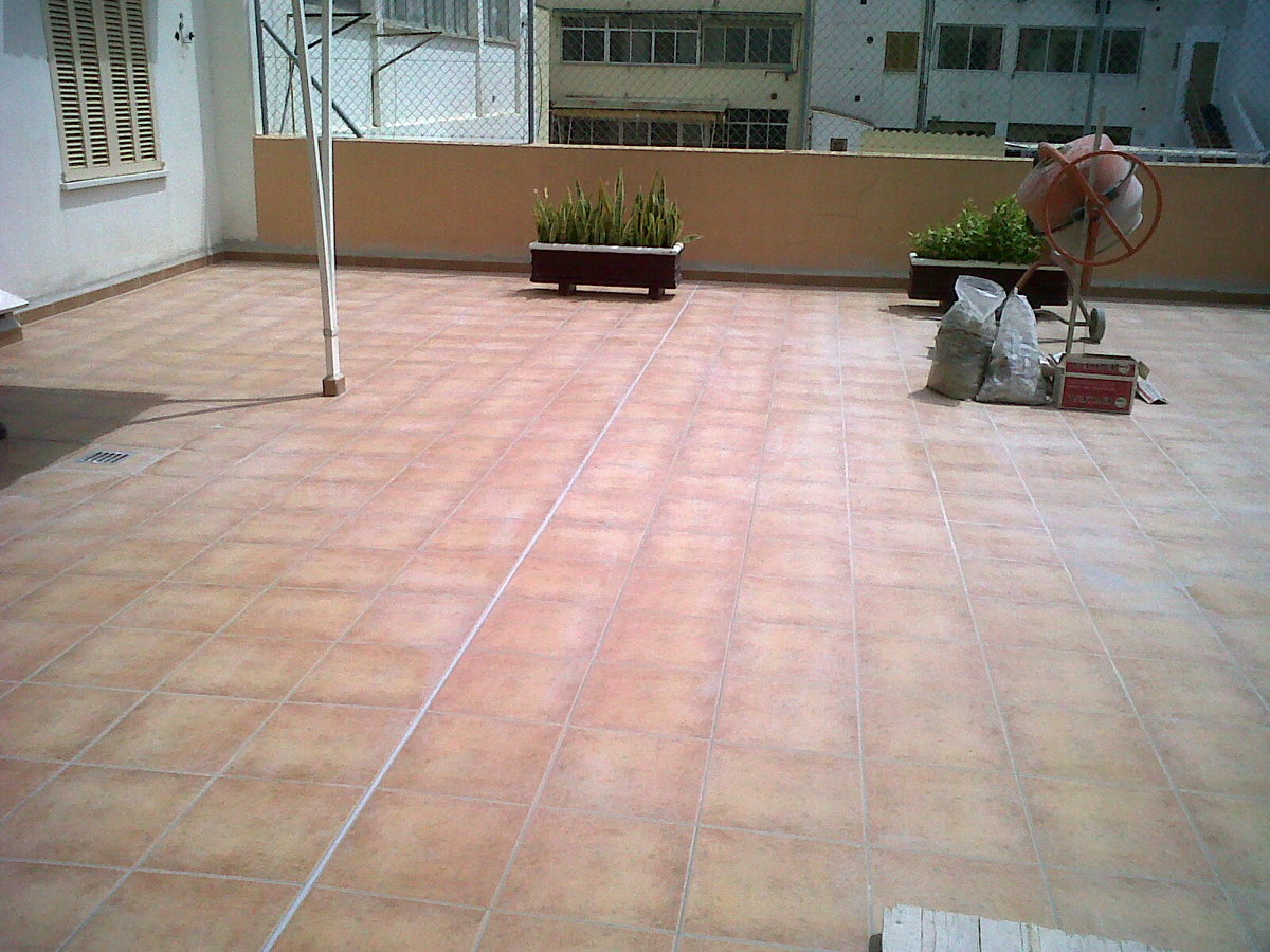 TERRAZAS COMUNIDADES