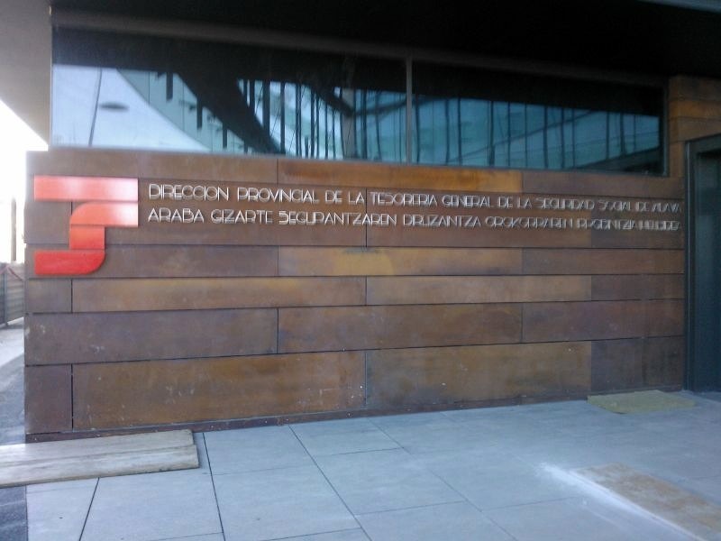 TESORERIA SS VITORIA 