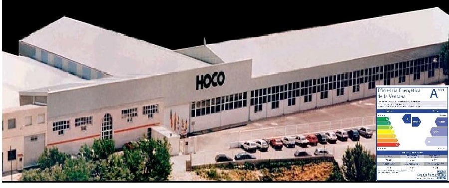 FABRICA DE HOCO