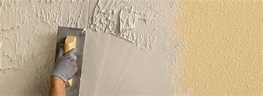 alisado de paredes interiores ,perlita