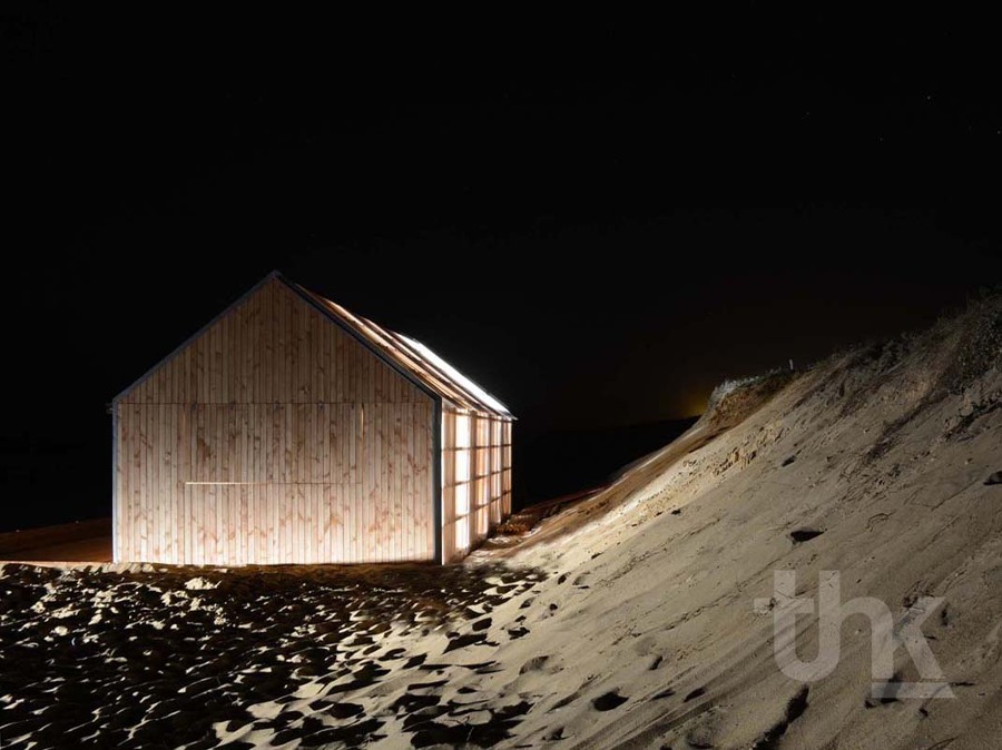 Hurley Surf School, Hossegor Francia