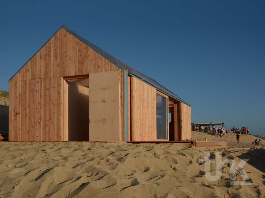Hurley Surf School, Hossegor Francia