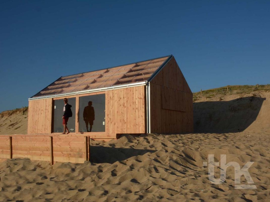 Hurley Surf School, Hossegor Francia
